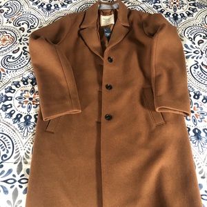 Abercrombie & Fitch Women’s trench coat